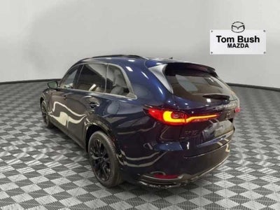 2026 Mazda Mazda CX-90 3.3 Turbo S Premium Sport AWD