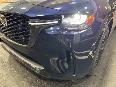 2026 Mazda Mazda CX-90 3.3 Turbo S Premium Sport AWD