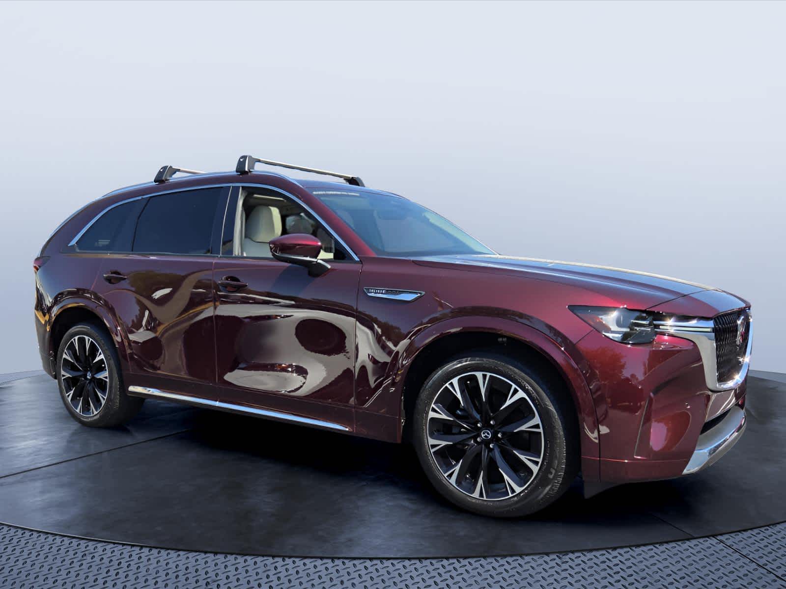 2024 Mazda Mazda CX-90 3.3 Turbo S Premium