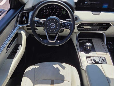 2024 Mazda Mazda CX-90 3.3 Turbo S Premium