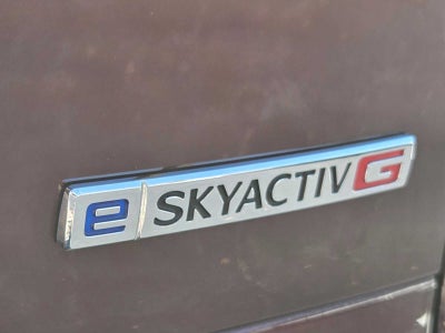 2024 Mazda Mazda CX-90 3.3 Turbo S Premium