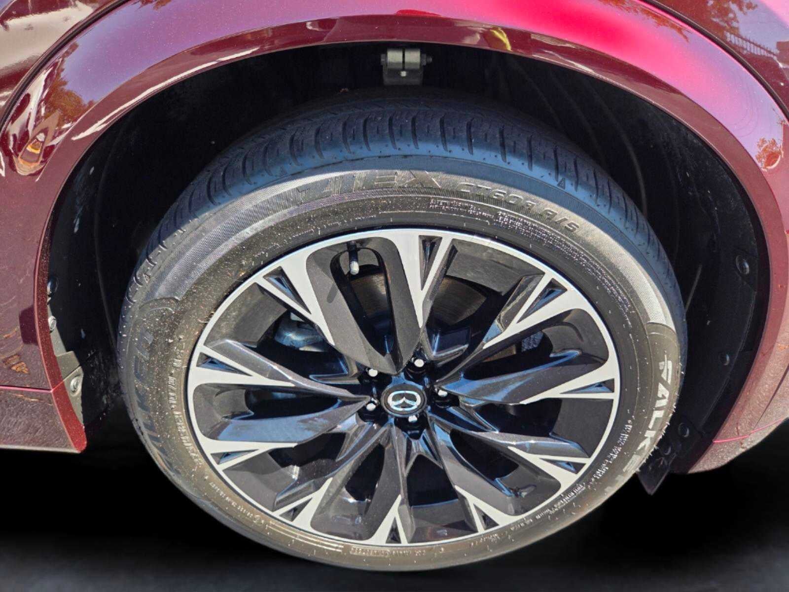 2024 Mazda Mazda CX-90 3.3 Turbo S Premium