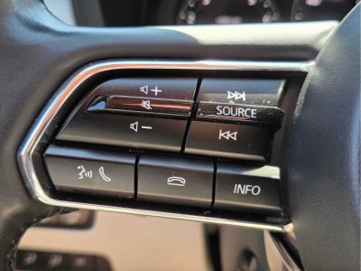 2024 Mazda Mazda CX-90 3.3 Turbo S Premium