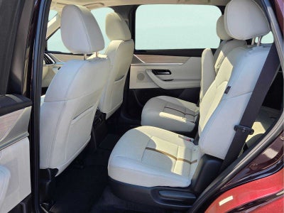 2024 Mazda Mazda CX-90 3.3 Turbo S Premium