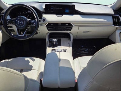 2024 Mazda Mazda CX-90 3.3 Turbo S Premium