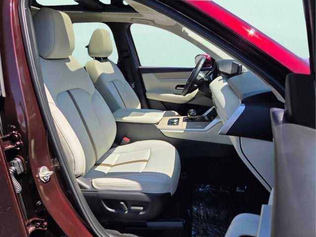 2024 Mazda Mazda CX-90 3.3 Turbo S Premium