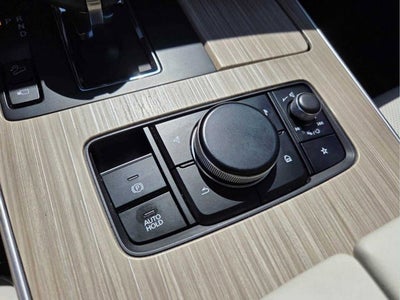 2024 Mazda Mazda CX-90 3.3 Turbo S Premium