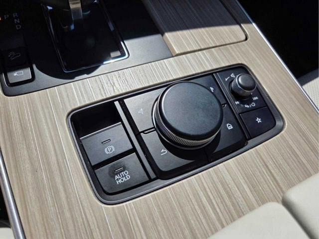 2024 Mazda Mazda CX-90 3.3 Turbo S Premium
