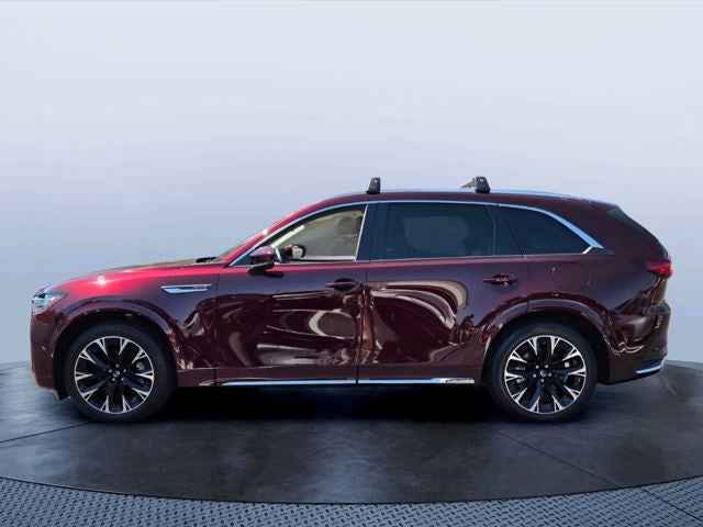 2024 Mazda Mazda CX-90 3.3 Turbo S Premium