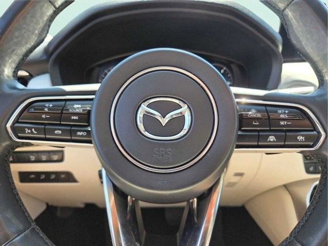 2024 Mazda Mazda CX-90 3.3 Turbo S Premium