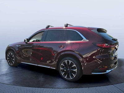 2024 Mazda Mazda CX-90 3.3 Turbo S Premium