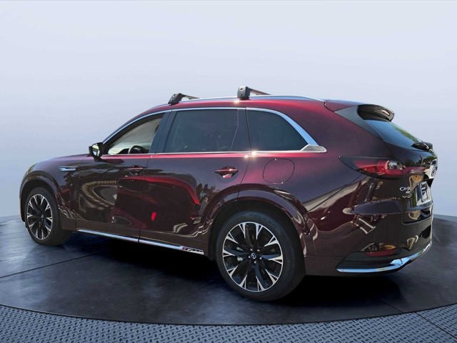 2024 Mazda Mazda CX-90 3.3 Turbo S Premium