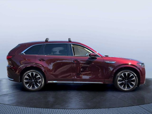 2024 Mazda Mazda CX-90 3.3 Turbo S Premium