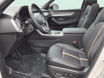 2026 Mazda Mazda CX-90 S PREMIUM SPORT