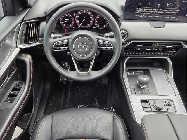 2026 Mazda Mazda CX-90 S PREMIUM SPORT