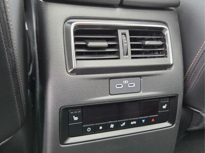 2026 Mazda Mazda CX-90 S PREMIUM SPORT