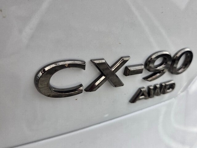 2026 Mazda Mazda CX-90 S PREMIUM SPORT
