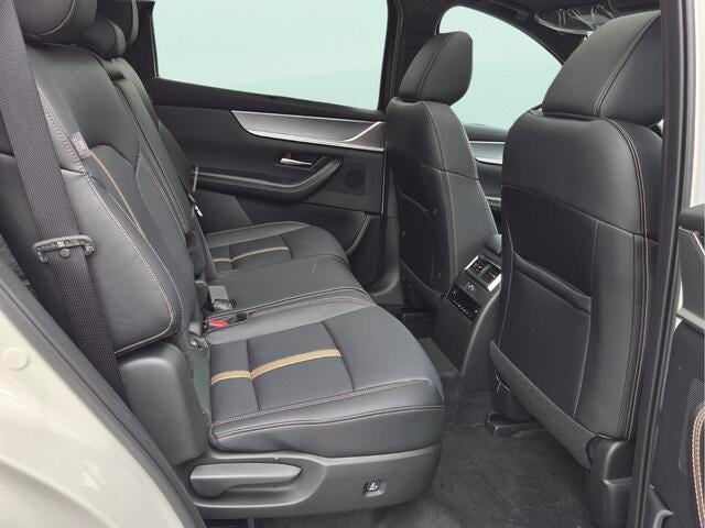 2026 Mazda Mazda CX-90 S PREMIUM SPORT