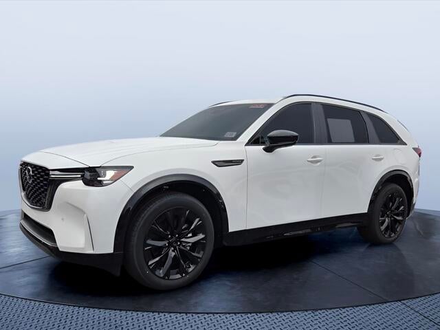 2026 Mazda Mazda CX-90 S PREMIUM SPORT