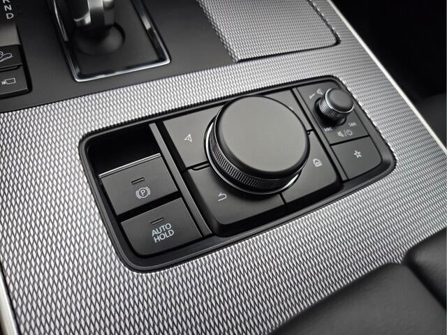 2026 Mazda Mazda CX-90 S PREMIUM SPORT