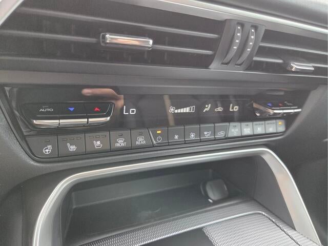 2026 Mazda Mazda CX-90 S PREMIUM SPORT