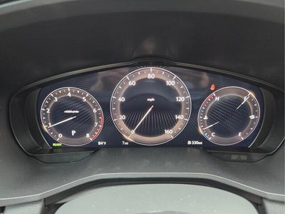 2026 Mazda Mazda CX-90 S PREMIUM SPORT