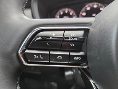 2026 Mazda Mazda CX-90 S PREMIUM SPORT