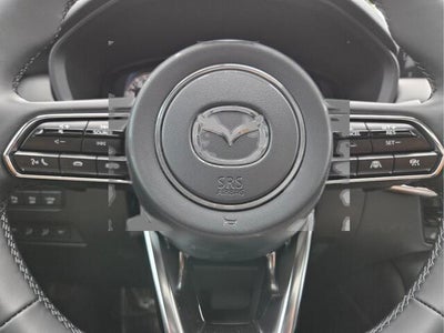 2026 Mazda Mazda CX-90 S PREMIUM SPORT