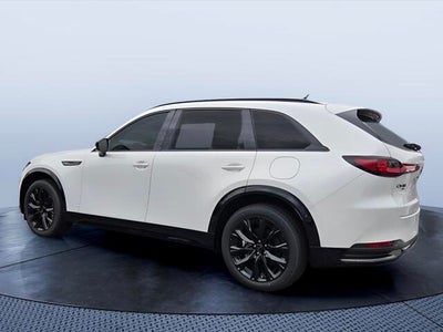 2026 Mazda Mazda CX-90 S PREMIUM SPORT