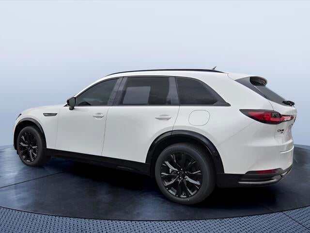 2026 Mazda Mazda CX-90 S PREMIUM SPORT