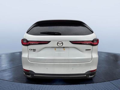 2026 Mazda Mazda CX-90 S PREMIUM SPORT