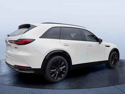 2026 Mazda Mazda CX-90 S PREMIUM SPORT