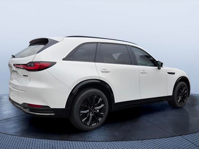 2026 Mazda Mazda CX-90 S PREMIUM SPORT