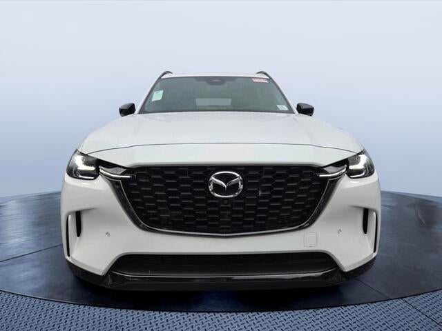 2026 Mazda Mazda CX-90 S PREMIUM SPORT