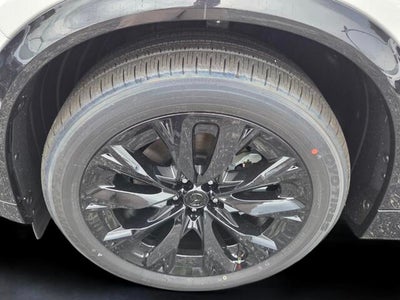 2026 Mazda Mazda CX-90 S PREMIUM SPORT