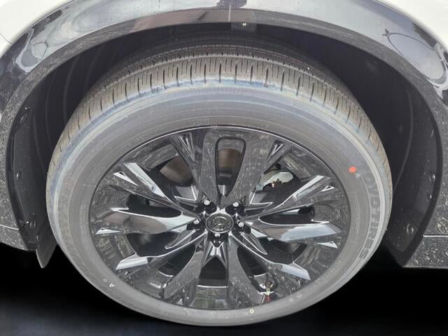 2026 Mazda Mazda CX-90 S PREMIUM SPORT