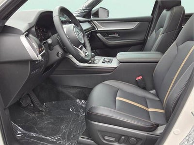2026 Mazda Mazda CX-90 S PREMIUM SPORT