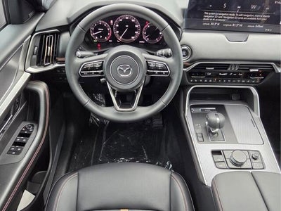 2026 Mazda Mazda CX-90 S PREMIUM SPORT
