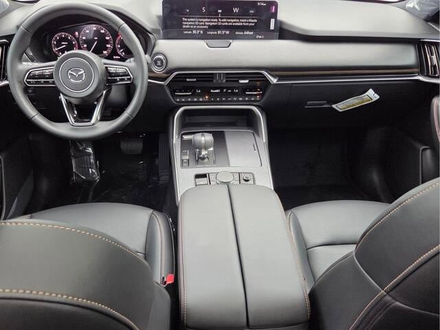 2026 Mazda Mazda CX-90 S PREMIUM SPORT