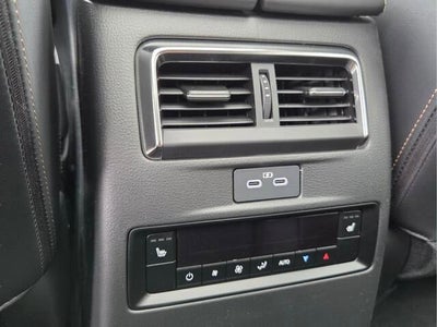 2026 Mazda Mazda CX-90 S PREMIUM SPORT