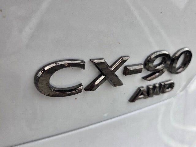 2026 Mazda Mazda CX-90 S PREMIUM SPORT