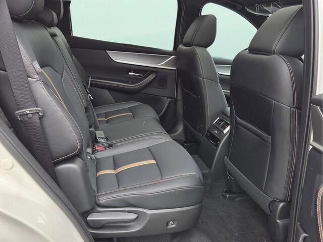 2026 Mazda Mazda CX-90 S PREMIUM SPORT