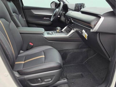 2026 Mazda Mazda CX-90 S PREMIUM SPORT