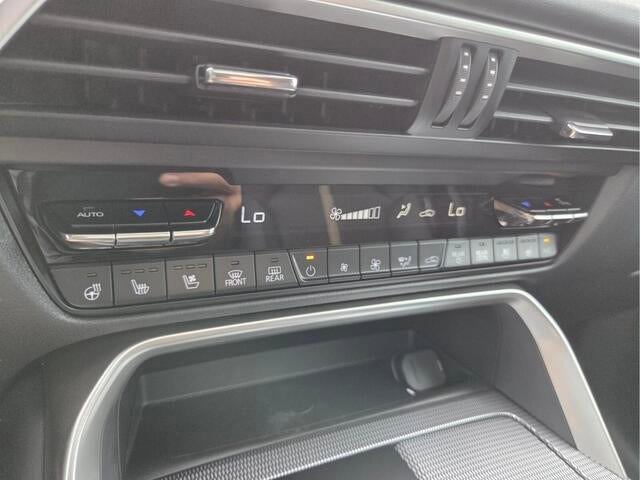 2026 Mazda Mazda CX-90 S PREMIUM SPORT
