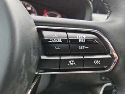 2026 Mazda Mazda CX-90 S PREMIUM SPORT