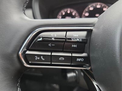 2026 Mazda Mazda CX-90 S PREMIUM SPORT