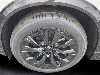 2026 Mazda Mazda CX-90 S PREMIUM SPORT