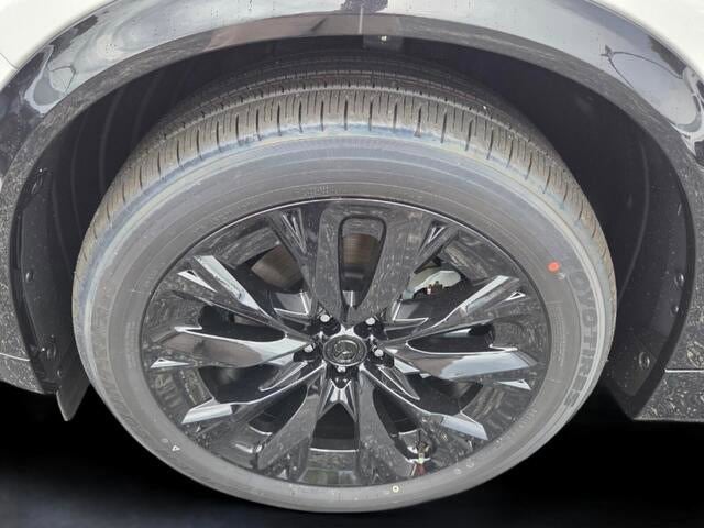 2026 Mazda Mazda CX-90 S PREMIUM SPORT