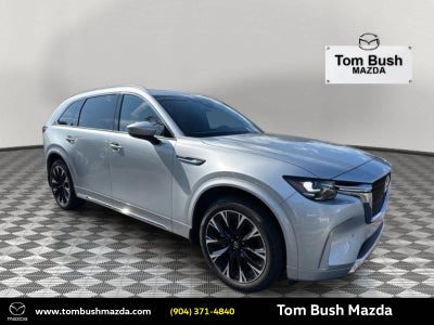 2025 Mazda Mazda CX-90 S Premium Package