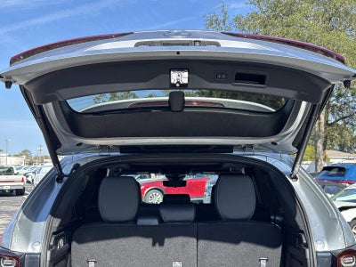 2025 Mazda Mazda CX-90 S Premium Package